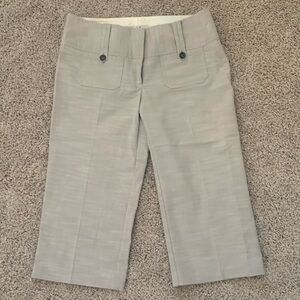 Long Woman’s Shorts